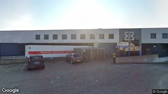 Kantorruimte for rent i Cuijk - Foto uit Google Street View