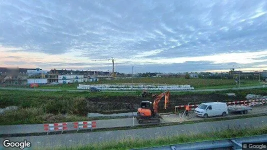 Bedrijfsruimtes for rent i Waddinxveen - Foto uit Google Street View
