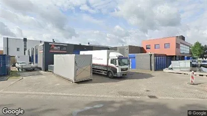 Bedrijfsruimtes for rent in Haaksbergen - Photo from Google Street View
