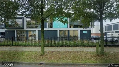 Bedrijfsruimtes for rent in Utrecht Overvecht - Photo from Google Street View