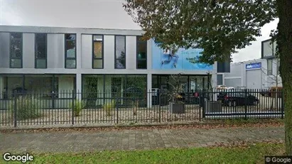 Bedrijfsruimtes for rent in Utrecht Overvecht - Photo from Google Street View Bedrijfsruimtes for rent in Utrecht Overvecht - Photo from Google Street View