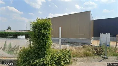 Bedrijfsruimtes for rent in Beesel - Photo from Google Street View