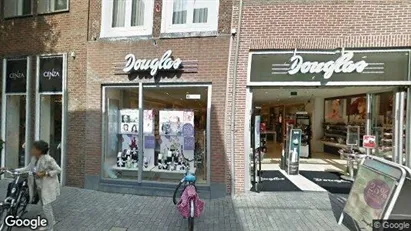 Bedrijfsruimtes for rent in Woerden - Photo from Google Street View