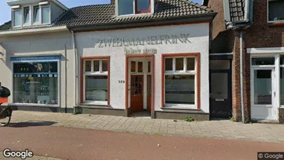 Bedrijfsruimtes for sale in Hengelo - Photo from Google Street View