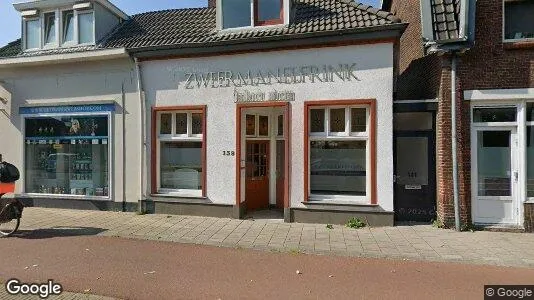 Bedrijfsruimtes for sale i Hengelo - Foto uit Google Street View