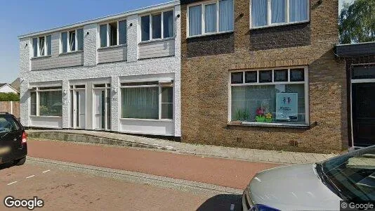 Bedrijfsruimtes for sale i Hengelo - Foto uit Google Street View