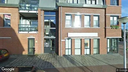 Bedrijfsruimtes for rent in Enschede - Photo from Google Street View