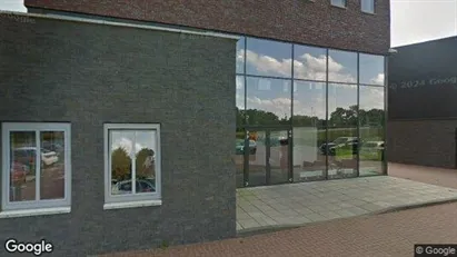 Bedrijfsruimtes for rent in Hengelo - Photo from Google Street View
