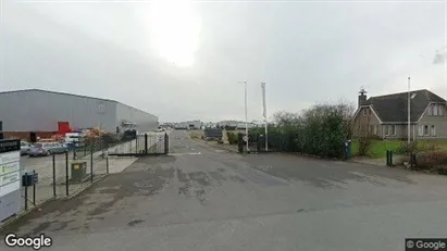 Bedrijfsruimtes for rent in Uithoorn - Photo from Google Street View