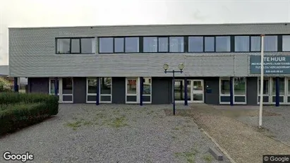Kantorruimte for rent in Echt-Susteren - Photo from Google Street View