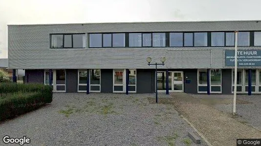Kantorruimte for rent i Echt-Susteren - Foto uit Google Street View
