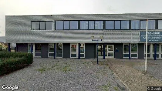 Kantorruimte for rent i Echt-Susteren - Foto uit Google Street View