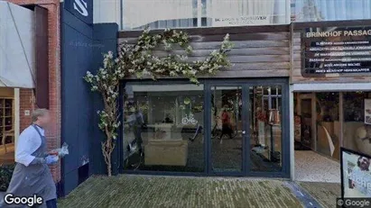 Kantorruimte for rent in Wassenaar - Photo from Google Street View