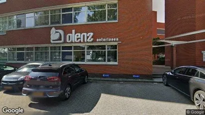 Kantorruimte for rent in Veenendaal - Photo from Google Street View