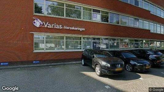 Kantorruimte for rent i Veenendaal - Foto uit Google Street View