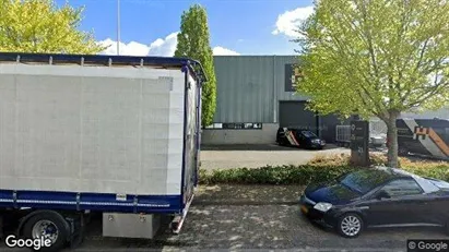 Kantorruimte for rent in Ede - Photo from Google Street View