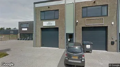 Bedrijfsruimtes for rent in Mill en Sint Hubert - Photo from Google Street View