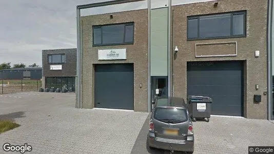 Bedrijfsruimtes for rent i Mill en Sint Hubert - Foto uit Google Street View