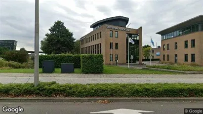 Kantorruimte for rent in Capelle aan den IJssel - Photo from Google Street View