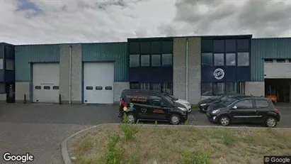Bedrijfsruimtes for rent in Oldenzaal - Photo from Google Street View