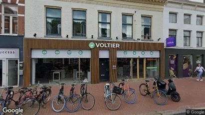 Kantorruimte for rent in Groningen - Photo from Google Street View