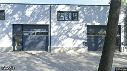 Bedrijfsruimtes for rent in Deventer - Photo from Google Street View