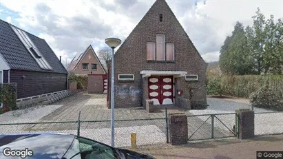 Bedrijfsruimtes for rent in Huizen - Photo from Google Street View