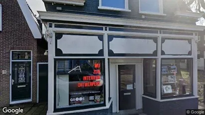 Kantorruimte for sale in Zaanstad - Photo from Google Street View