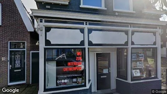 Kantorruimte for sale i Zaanstad - Foto uit Google Street View