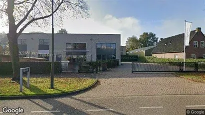 Kantorruimte for rent in Heusden - Photo from Google Street View Kantorruimte for rent in Heusden - Photo from Google Street View
