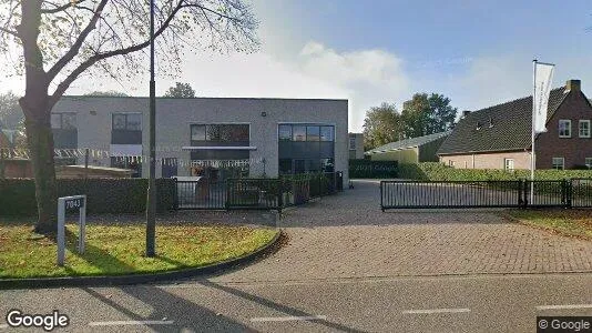 Kantorruimte for rent i Heusden - Foto uit Google Street View