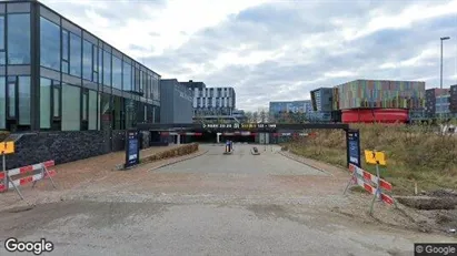 Kantorruimte for rent in Haarlemmermeer - Photo from Google Street View