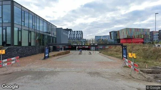 Kantorruimte for rent i Haarlemmermeer - Foto uit Google Street View