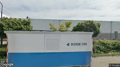 Kantorruimte for rent in Hardinxveld-Giessendam - Photo from Google Street View