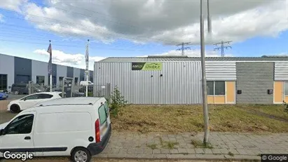 Bedrijfsruimtes for rent in Leeuwarden - Photo from Google Street View
