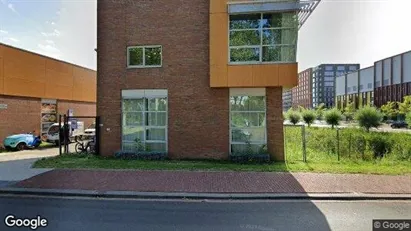 Bedrijfsruimtes for rent in Amsterdam Centrum - Photo from Google Street View