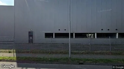 Bedrijfsruimtes for rent in Eindhoven - Photo from Google Street View