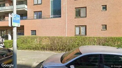 Kantorruimte for rent in Rotterdam Charlois - Photo from Google Street View