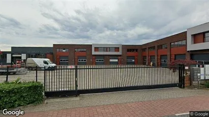 Bedrijfsruimtes for rent in Haaksbergen - Photo from Google Street View