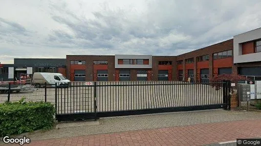 Bedrijfsruimtes for rent i Haaksbergen - Foto uit Google Street View