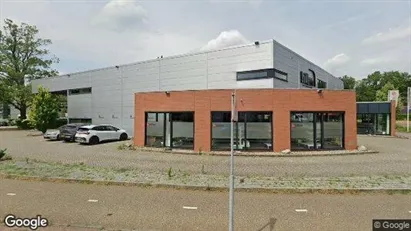 Kantorruimte for rent in Almelo - Photo from Google Street View