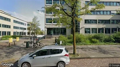 Bedrijfsruimtes for rent in Amsterdam Oud-Zuid - Photo from Google Street View