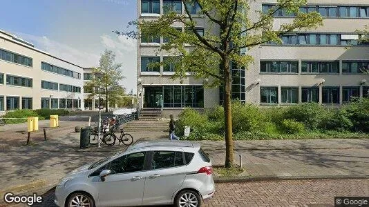 Bedrijfsruimtes for rent i Amsterdam Oud-Zuid - Foto uit Google Street View