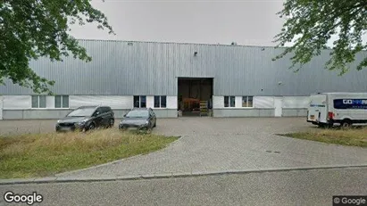 Bedrijfsruimtes for rent in Venlo - Photo from Google Street View