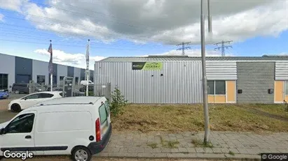 Bedrijfsruimtes for sale in Leeuwarden - Photo from Google Street View