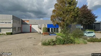 Bedrijfsruimtes for rent in Woerden - Photo from Google Street View