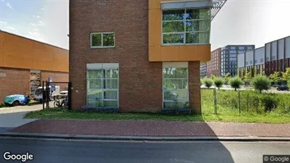 Bedrijfsruimtes for rent in Amsterdam Centrum - Photo from Google Street View