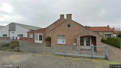 Bedrijfsruimtes for rent in Drimmelen - Photo from Google Street View