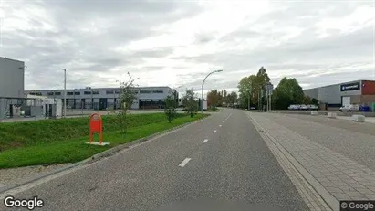 Bedrijfsruimtes for rent in Zaltbommel - Photo from Google Street View