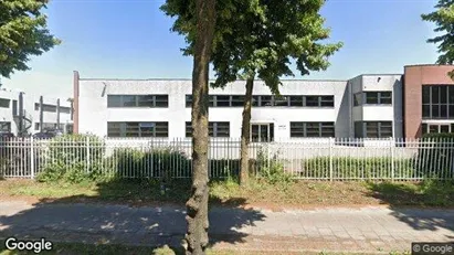Bedrijfsruimtes for rent in Helmond - Photo from Google Street View